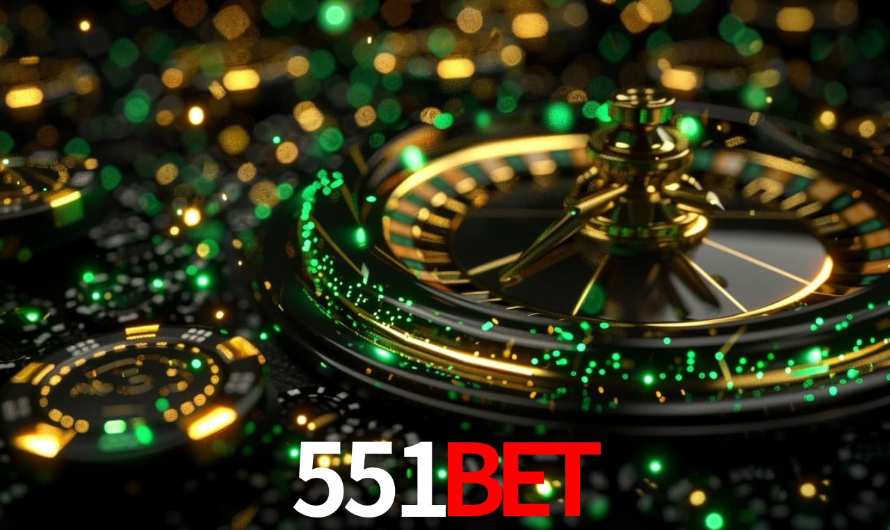 Vantagens de jogar slots no 551bet Brasil