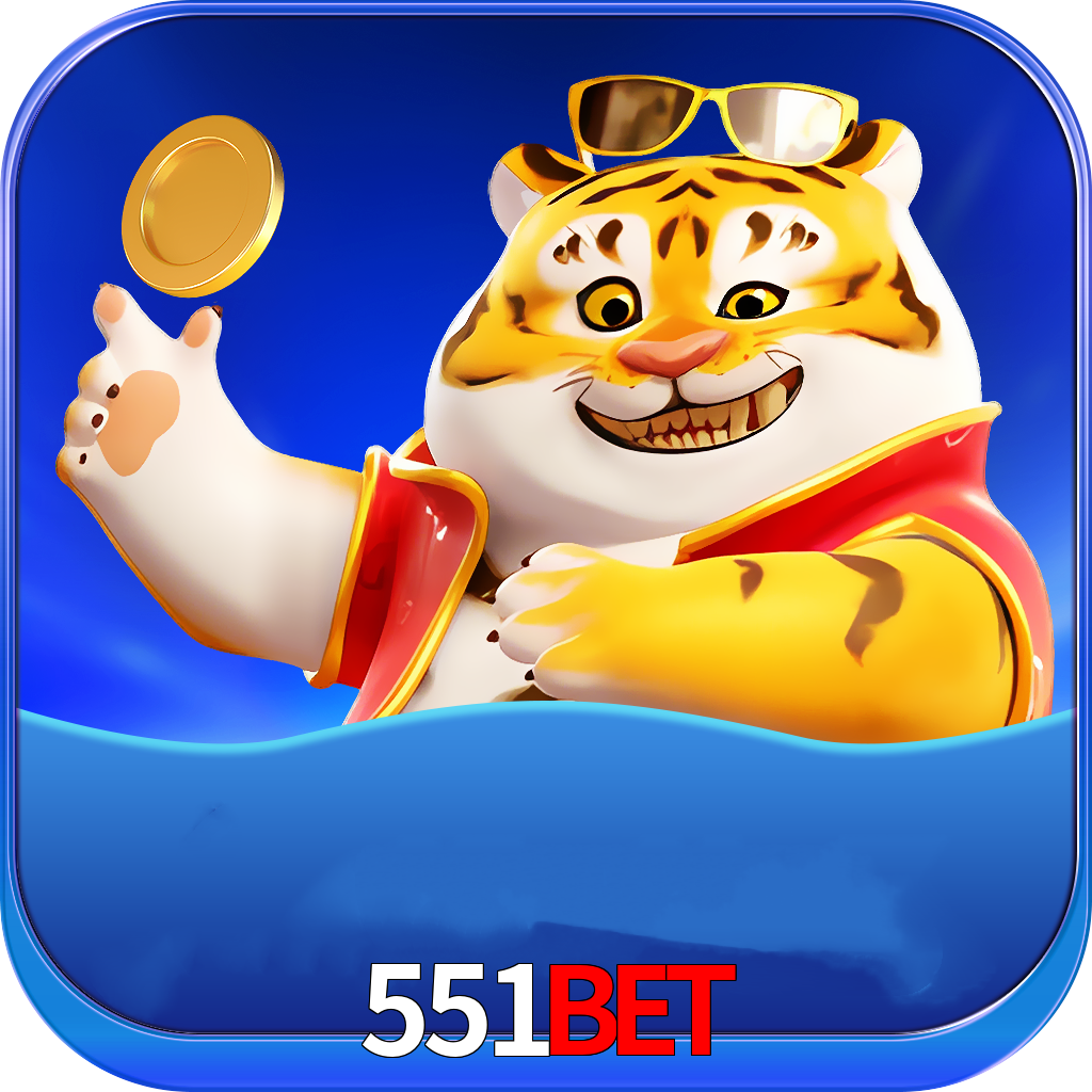 551bet Logo